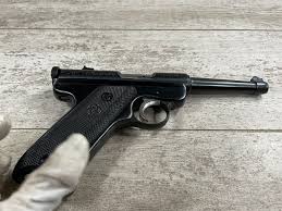 model 22lr semi auto pistol