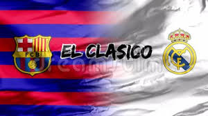 Free flag of spain vector files. Barcelona Spain October 17 2019 Club Barcelona Real Madrid Logo With El Clasico Text Waving Flag Stock Footage Video Of Soccer Currency 167821474