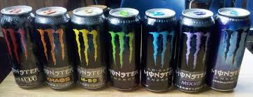 energy drinks delicious or dangerous