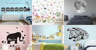 Wall Stickers