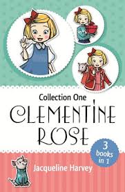 She has written over twenty children's books including pax (illustrated by jon klassen), here in the real world, the clementine and waylan series (both illustrated by marla frazee); Clementine Rose Collection One Clementine Rose By Jacqueline Harvey 9781760892135 Booktopia