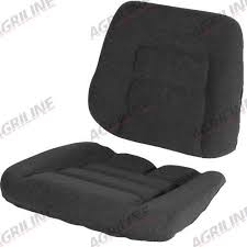 Replacement Seat Cushion Set Fabric