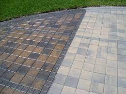 to seal or not to seal patio supply