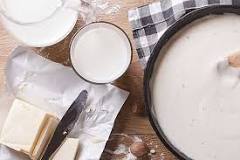 Is bechamel sauce Italian or French?