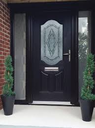 Are All Front Doors The Same Quality
