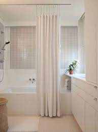 Glass Shower Door Vs Shower Curtain