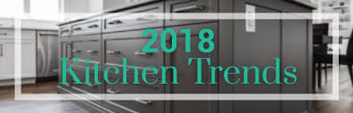 2018 kitchen trends superior cabinets