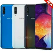 Image result for image of SAMSUNG GALAXY A50