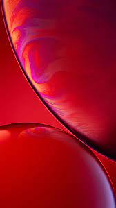 iPhone XR Red Wallpapers - Top Free ...
