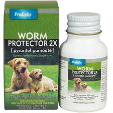Rfd liquid wormer may also be used to prevent reinfestation of t. Worm Protector 2x Double Strength 2 Fl Oz On Sale Healthypets