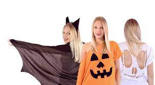 Perfekt für deine halloween verkleidung. Last Minute Halloween Kostume Zum Selbermachen
