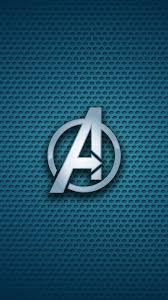 the avengers logo wallpaper 39910 baltana
