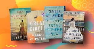 How the civil war changed the face of warthe civil war represented a momentous change in the character of war. Essential Historical Fiction Books For Your Summer Reading List Penguin Random House