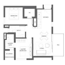 10 evelyn floor plan siteplan and