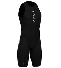 Roka Mens Viper Pro Swimskin At Swimoutlet Com Free Shipping