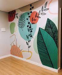 Wall Painting Ideas In 2023 Creative