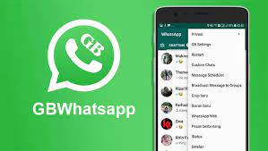 Tampilan home screen pada gbwhatsapp versi terbaru ini secara default menerapkan tampilan seperti instagram. Download Gb Whatsapp Apk Versi Terbaru V10 25 Anti Ban