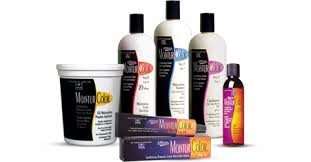 Moisturcolor Products Avlon Industries