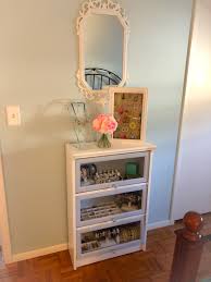 jewelry display case and armoire