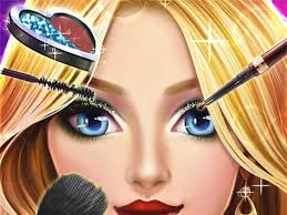 fashion show dress up game for