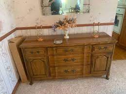 thomasville furniture dresser