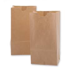 Handbook For Different Types Of Paper Bags And Handles