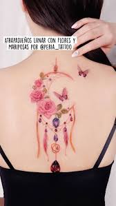 Este bonito tatu de atrapasueños y mariposa, significa una fantástica idea para llevar contigo un tattoo de atrapasueños. 92 Ideas De Atrapasuenos Tatuajes En 2021 Tatuajes Atrapasuenos Tatuajes Atrapasuenos