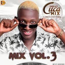 O cantor angolano chetekela acaba de lançar o seu novo single. Dj Cuca Mix A Drena Nao Para Vol 3 Mix Afro House Download Baixar Musica 2021 Kamba Virtual