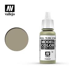 Vallejo Model Color Stone Grey 70884