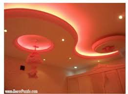 Pop Ceiling Light At Rs 150 Piece