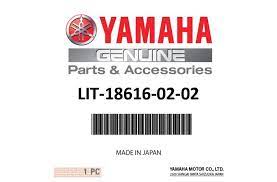 yamaha lit 18616 02 02 service manual