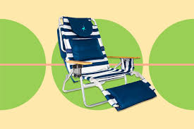 the 10 best beach chairs of 2023