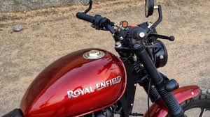 royal enfield thunderbird 350 modified