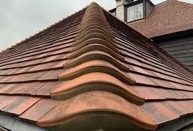 Pople Roofing Mortar Work Roof