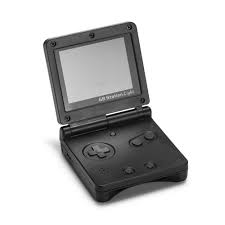 Máy chơi gamer cầm tay 300 trò chơi cổ điển 9x hiện đại-Máy chơi game cầm  tay mini retro gameboy 4 nút - máy gamer điện tử cầm tay sup PSP-Máy game