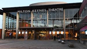milton keynes theatre history contact