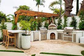 outdoor kitchen kits a deep dive on