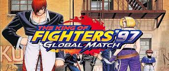 🌟 rating 4.2 / 5 of 18 votes. Descargar The King Of Fighters 97 Para Pc
