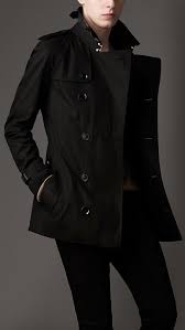 Burberry Todos Os Trench Coats