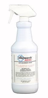allersearch adms anti allergen dust