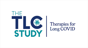 therapies for long covid tlc study