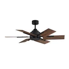 blade indoor outdoor led ceiling fan
