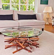 10 Coffee Tables With Diffe