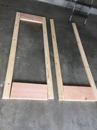 How To Build A Diy Sliding Barn Doors
