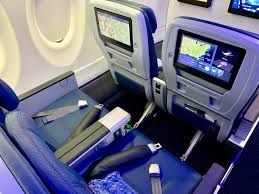 delta further limits seat s