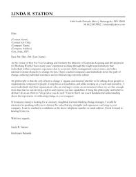 Best Good Covering Letters Examples    On Doc Cover Letter    