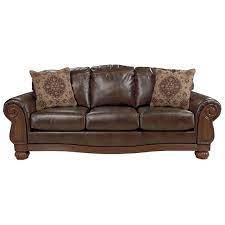4670439 ashley furniture queen sofa sleeper
