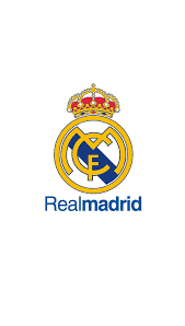 real madrid rm football logo soccer