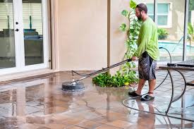 tile and grout cleaning desert palms