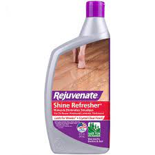 rejuvenate floor shine refresher